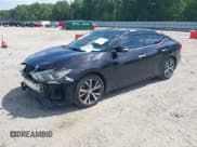 ✅ 2017 Nissan Maxima SR • VIN: 1N4AA6AP0HC371840 • Lot: 42236540. Wystawiony na IAAI z przebiegiem 137 587 mil. Bezpłatny archiwum sprzedaży aukcyjnych z USA i szczegółowy raport historii pojazdu na DreamBid. Zdjęcie 2.