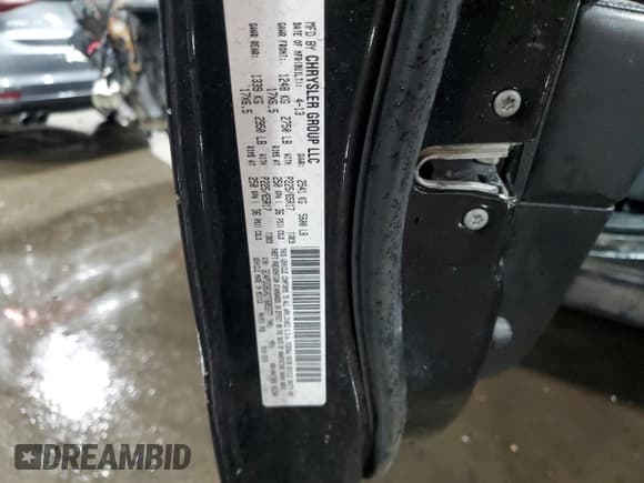 ✅ 2013 Dodge Journey SXT • VIN: 3C4PDDBGXDT685377 • Lot: 80813845. Wystawiony na Copart z przebiegiem 204 218 mil. Bezpłatny archiwum sprzedaży aukcyjnych z USA i szczegółowy raport historii pojazdu na DreamBid. Zdjęcie 14.