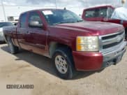 ✅ 2009 Chevrolet Silverado 1500 LT • VIN: 1GCEC29J19Z200043 • Лот: 43758027. Опубликован ранее на IAAI с пробегом 219 080 миль. Бесплатный доступ к архиву аукционных продаж из США и подробный отчёт об истории автомобиля на DreamBid. Изображение 1.