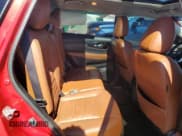 ✅ 2017 Nissan Rogue SL • VIN: JN8AT2MV3HW282435 • Lot: 86056355. Wystawiony na Copart z przebiegiem 120 545 mil. Bezpłatny archiwum sprzedaży aukcyjnych z USA i szczegółowy raport historii pojazdu na DreamBid. Zdjęcie 11.