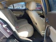 ✅ 2014 Buick Regal Premium I • VIN: 2G4GN5EX8E9196488 • Lot: 43040129. Listed on IAAI with 138,726 mi. Free auction sales archive from the USA and detailed vehicle history report at DreamBid. Image 8.