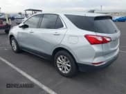 ✅ 2020 Chevrolet Equinox LT • VIN: 2GNAXJEV5L6254767 • Лот: 43697578. Опубликован ранее на IAAI с пробегом 245 690 миль. Бесплатный доступ к архиву аукционных продаж из США и подробный отчёт об истории автомобиля на DreamBid. Изображение 3.