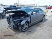 ✅ 2020 Cadillac CT4 Sport • VIN: 1G6DG5RK5L0132824 • Лот: 42400031. Опубликован ранее на IAAI с пробегом 22 865 миль. Бесплатный доступ к архиву аукционных продаж из США и подробный отчёт об истории автомобиля на DreamBid. Изображение 2.