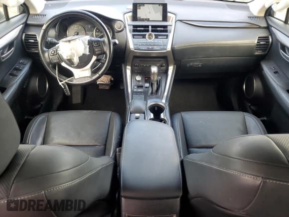 ✅ 2017 Lexus NX 200t • VIN: JTJBARBZ1H2126208 • Лот: 93286465. Опубликован ранее на Copart с пробегом 109 634 миль. Бесплатный доступ к архиву аукционных продаж из США и подробный отчёт об истории автомобиля на DreamBid. Изображение 8.