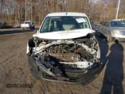 ✅ 2022 Ford Transit Connect XL • VIN: NM0LS7S24N1521316 • Lot: 43665410. Listed on IAAI with 44,181 mi. Free auction sales archive from the USA and detailed vehicle history report at DreamBid. Image 12.