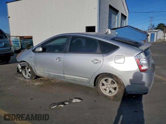 ✅ 2008 Toyota Prius • VIN: JTDKB20U683322301 • Лот: 93897585. Опубликован ранее на Copart с пробегом 108 434 миль. Бесплатный доступ к архиву аукционных продаж из США и подробный отчёт об истории автомобиля на DreamBid. Изображение 2.