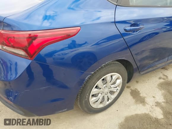 ✅ 2019 Hyundai Accent SE • VIN: 3KPC24A34KE060266 • Лот: 41456731. Опубликован ранее на IAAI с пробегом 79 212 миль. Бесплатный доступ к архиву аукционных продаж из США и подробный отчёт об истории автомобиля на DreamBid. Изображение 19.