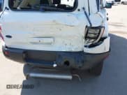 ✅ 2025 Ford Bronco Sport Big Bend • VIN: 3FMCR9BN9SRE04350 • Lot: 43130594. Listed on IAAI with 7,013 mi. Free auction sales archive from the USA and detailed vehicle history report at DreamBid. Image 6.