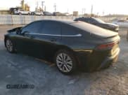 ✅ 2023 Toyota Mirai XLE • VIN: JTDAAAAA2PA009916 • Lot: 80165053. Wystawiony na Copart z przebiegiem 10 070 mil. Bezpłatny archiwum sprzedaży aukcyjnych z USA i szczegółowy raport historii pojazdu na DreamBid. Zdjęcie 2.