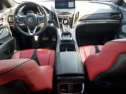 ✅ 2021 Acura RDX w/A-Spec Package • VIN: 5J8TC2H6XML040973 • Lot: 59977795. Wystawiony na Copart z przebiegiem 43 242 mil. Bezpłatny archiwum sprzedaży aukcyjnych z USA i szczegółowy raport historii pojazdu na DreamBid. Zdjęcie 8.