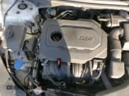 ✅ 2018 Hyundai Sonata SEL • VIN: 5NPE34AF2JH617721 • Лот: 89533365. Опубликован ранее на Copart с пробегом 128 641 миль. Бесплатный доступ к архиву аукционных продаж из США и подробный отчёт об истории автомобиля на DreamBid. Изображение 14.