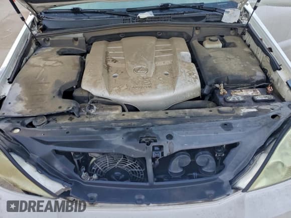 ✅ 2008 Lexus GX 470 • VIN: JTJBT20X780152455 • Lot: 93724855. Listed on Copart with 192,344 mi. Free auction sales archive from the USA and detailed vehicle history report at DreamBid. Image 12.