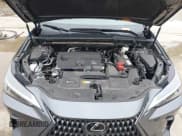 ✅ 2024 Lexus NX 250 Premium • VIN: 2T2GDCAZ7RC015465 • Lot: 42171196. Listed on IAAI with 14,322 mi. Free auction sales archive from the USA and detailed vehicle history report at DreamBid. Image 10.