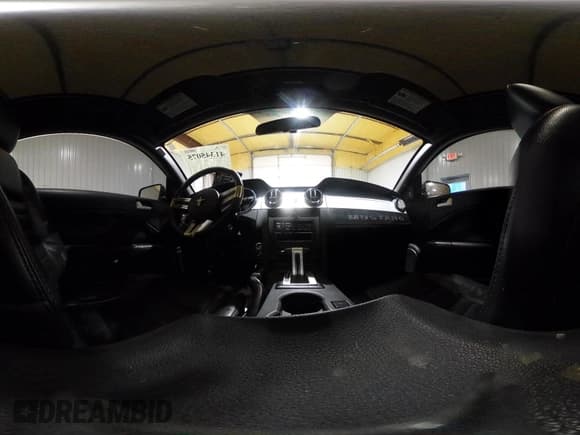 ✅ 2009 Ford Mustang GT • VIN: 1ZVHT82HX95119182 • Лот: 41345075. Опубликован ранее на IAAI с пробегом 145 202 миль. Бесплатный доступ к архиву аукционных продаж из США и подробный отчёт об истории автомобиля на DreamBid. Изображение 20.