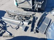 ✅ 2023 Chevrolet Traverse LT Cloth • VIN: 1GNERGKW4PJ167317 • Lot: 43365152. Listed on IAAI with 61,449 mi. Free auction sales archive from the USA and detailed vehicle history report at DreamBid. Image 20.