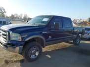 ✅ 2005 Ford F-250 XL • VIN: 1FTSW21P95EA56768 • Lot: 42256202. Listed on IAAI with 206,911 mi. Free auction sales archive from the USA and detailed vehicle history report at DreamBid. Image 15.