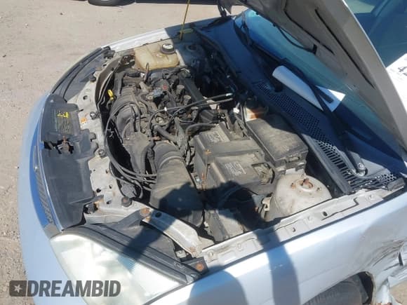 ✅ 2007 Ford Focus S • VIN: 1FAFP34N07W225593 • Lot: 42995906. Listed on IAAI with 183,970 mi. Free auction sales archive from the USA and detailed vehicle history report at DreamBid. Image 10.