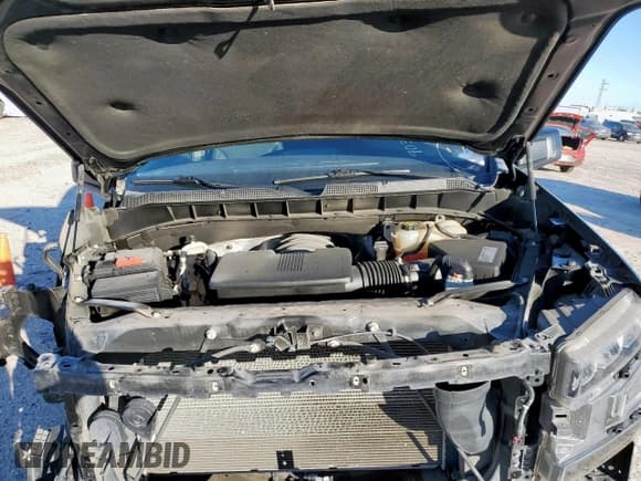 ✅ 2021 Chevrolet Silverado 1500 LT Trail Boss • VIN: 1GCPYFED0MZ222075 • Lot: 90382005. Wystawiony na Copart z przebiegiem 72 376 mil. Bezpłatny archiwum sprzedaży aukcyjnych z USA i szczegółowy raport historii pojazdu na DreamBid. Zdjęcie 11.