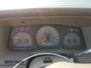 ✅ 1997 Mercury Grand Marquis GS • VIN: 2MELM74W3VX700997 • Лот: 58673404. Опубликован ранее на Copart с пробегом 180 192 миль. Бесплатный доступ к архиву аукционных продаж из США и подробный отчёт об истории автомобиля на DreamBid. Изображение 9.