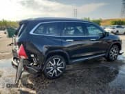 ✅ 2019 Honda Pilot Touring 7-Passenger • VIN: 5FNYF6H69KB092985 • Lot: 69071955. Listed on Copart with 128,915 mi. Free auction sales archive from the USA and detailed vehicle history report at DreamBid. Image 3.