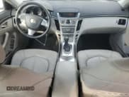 ✅ 2010 Cadillac CTS • VIN: 1G6DA5EGXA0109202 • Lot: 80942165. Listed on Copart with 169,844 mi. Free auction sales archive from the USA and detailed vehicle history report at DreamBid. Image 8.