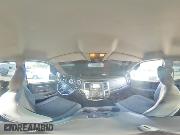 ✅ 2015 Ram 1500 Outdoorsman • VIN: 1C6RR7GT0FS584541 • Лот: 50808545. Опубликован ранее на Copart с пробегом 217 505 миль. Бесплатный доступ к архиву аукционных продаж из США и подробный отчёт об истории автомобиля на DreamBid. Изображение 12.