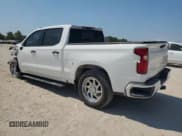✅ 2020 Chevrolet Silverado 1500 Custom • VIN: 3GCPWBEF5LG118583 • Lot: 68292674. Wystawiony na Copart z przebiegiem 55 987 mil. Bezpłatny archiwum sprzedaży aukcyjnych z USA i szczegółowy raport historii pojazdu na DreamBid. Zdjęcie 2.