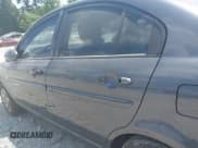 ✅ 2009 Hyundai Accent Auto GLS • VIN: KMHCN46C39U295023 • Лот: 42699337. Опубликован ранее на IAAI с пробегом 200 426 миль. Бесплатный доступ к архиву аукционных продаж из США и подробный отчёт об истории автомобиля на DreamBid. Изображение 16.