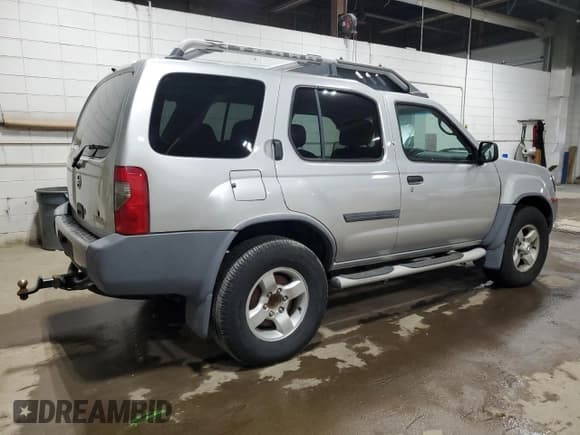 ✅ 2004 Nissan Xterra XE • VIN: 5N1ED28Y34C651333 • Lot: 87263765. Wystawiony na Copart z przebiegiem 113 572 mil. Bezpłatny archiwum sprzedaży aukcyjnych z USA i szczegółowy raport historii pojazdu na DreamBid. Zdjęcie 3.