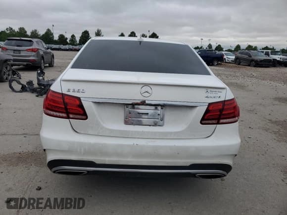 ✅ 2016 Mercedes-Benz E 350 Luxury • VIN: WDDHF8JB4GB181298 • Lot: 66617275. Listed on Copart with 229,807 mi. Free auction sales archive from the USA and detailed vehicle history report at DreamBid. Image 6.