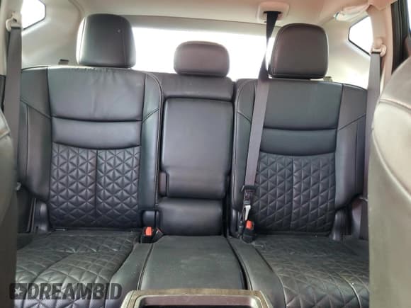 ✅ 2019 Nissan Murano Platinum • VIN: 5N1AZ2MJ8KN139612 • Lot: 89676995. Wystawiony na Copart z przebiegiem 52 202 mil. Bezpłatny archiwum sprzedaży aukcyjnych z USA i szczegółowy raport historii pojazdu na DreamBid. Zdjęcie 10.