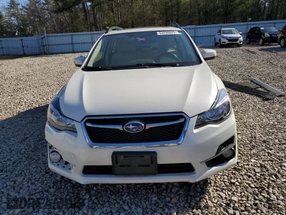 ✅ 2016 Subaru Impreza Special Sports Premium • VIN: JF1GPAP6XGH298150 • Lot: 53290025. Listed on Copart with 134,287 mi. Free auction sales archive from the USA and detailed vehicle history report at DreamBid. Image 5.