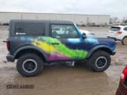 ✅ 2023 Ford Bronco • VIN: 1FMDE5CP9PLB65719 • Лот: 41197895. Опубликован ранее на IAAI с пробегом Не указан. Бесплатный доступ к архиву аукционных продаж из США и подробный отчёт об истории автомобиля на DreamBid. Изображение 13.