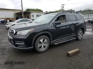 ✅ 2020 Subaru Ascent Premium • VIN: 4S4WMABD0L3414592 • Lot: 81303165. Listed on Copart with 22,074 mi. Free auction sales archive from the USA and detailed vehicle history report at DreamBid. Image 1.