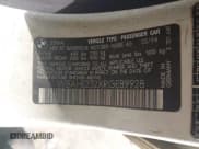 ✅ 1994 BMW 5 Series • VIN: WBAHE232XRGE89928 • Lot: 41994647. Listed on IAAI with 117,264 mi. Free auction sales archive from the USA and detailed vehicle history report at DreamBid. Image 9.