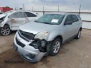 ✅ 2015 Chevrolet Equinox LS • VIN: 2GNALAEK0F1111180 • Лот: 43072360. Опубликован ранее на IAAI с пробегом 175 111 миль. Бесплатный доступ к архиву аукционных продаж из США и подробный отчёт об истории автомобиля на DreamBid. Изображение 2.