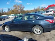 ✅ 2015 Nissan Altima S • VIN: 1N4AL3AP3FN897342 • Lot: 43662675. Listed on IAAI with 107,037 mi. Free auction sales archive from the USA and detailed vehicle history report at DreamBid. Image 14.