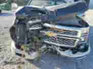 2014 Chevrolet Silverado 1500 LT с VIN 1GCVKREC9EZ384838, выставлен на аукционе Copart как лот 89667505 с пробегом 84 909 миль миль и Списание • Salvage title. История ставок и продаж доступна на DreamBid. Изображение 11.