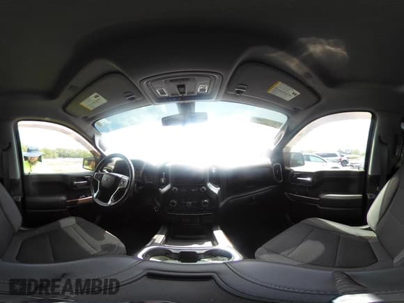 ✅ 2019 Chevrolet Silverado 1500 RST • VIN: 1GCRYEED3KZ363738 • Lot: 42157747. Wystawiony na IAAI z przebiegiem 75 591 mil. Bezpłatny archiwum sprzedaży aukcyjnych z USA i szczegółowy raport historii pojazdu na DreamBid. Zdjęcie 22.