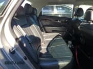 ✅ 2011 Hyundai Equus Signature • VIN: KMHGH4JF3BU029761 • Lot: 85913405. Listed on Copart with Not provided. Free auction sales archive from the USA and detailed vehicle history report at DreamBid. Image 10.