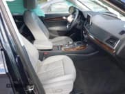 ✅ 2018 Audi Q5 Premium Plus • VIN: WA1BNAFY3J2147720 • Lot: 43550281. Listed on IAAI with 46,390 mi. Free auction sales archive from the USA and detailed vehicle history report at DreamBid. Image 5.