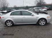 ✅ 2006 Acura TL • VIN: 19UUA65526A011267 • Lot: 41422842. Listed on IAAI with 168,308 mi. Free auction sales archive from the USA and detailed vehicle history report at DreamBid. Image 13.