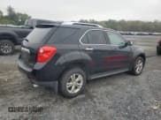 ✅ 2012 Chevrolet Equinox LTZ • VIN: 2GNFLGE58C6193614 • Лот: 74579954. Опубликован ранее на Copart с пробегом 112 449 миль. Бесплатный доступ к архиву аукционных продаж из США и подробный отчёт об истории автомобиля на DreamBid. Изображение 3.