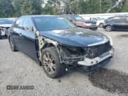 ✅ 2012 Hyundai Genesis 3.8L • VIN: KMHGC4DD2CU160433 • Лот: 86878065. Опубликован ранее на Copart с пробегом Не указан. Бесплатный доступ к архиву аукционных продаж из США и подробный отчёт об истории автомобиля на DreamBid. Изображение 4.