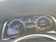 ✅ 2024 Toyota Venza LE • VIN: JTEAAAAHXRJ157095 • Lot: 82614465. Listed on Copart with 14,942 mi. Free auction sales archive from the USA and detailed vehicle history report at DreamBid. Image 9.