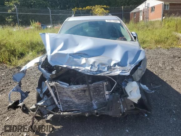 ✅ 2014 Chevrolet Equinox LT • VIN: 2GNALCEK0E6283836 • Лот: 70811504. Опубликован ранее на Copart с пробегом 78 022 миль. Бесплатный доступ к архиву аукционных продаж из США и подробный отчёт об истории автомобиля на DreamBid. Изображение 5.