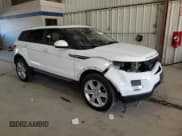 ✅ 2015 Land Rover Range Rover Evoque Pure Plus • VIN: SALVP2BG4FH074919 • Lot: 92070825. Listed on Copart with 125,256 mi. Free auction sales archive from the USA and detailed vehicle history report at DreamBid. Image 4.