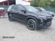 2025 Chevrolet Equinox FWD RS z VIN 3GNAXLEG8SL295711, wystawiony jako IAAI lot #43110458 z przebiegiem 1 660 mil mil oraz . Historia ofert i sprzedaży dostępna na DreamBid. Obrazek 1.