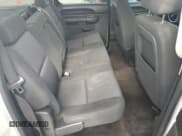 ✅ 2011 Chevrolet Silverado 1500 LT • VIN: 3GCPCSE00BG324803 • Lot: 68738955. Wystawiony na Copart z przebiegiem 214 922 mil. Bezpłatny archiwum sprzedaży aukcyjnych z USA i szczegółowy raport historii pojazdu na DreamBid. Zdjęcie 10.