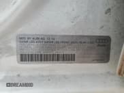 ✅ 2011 Audi A4 Premium Plus • VIN: WAUEFAFL3BN037994 • Лот: 66868645. Опубликован ранее на Copart с пробегом Не указан. Бесплатный доступ к архиву аукционных продаж из США и подробный отчёт об истории автомобиля на DreamBid. Изображение 12.